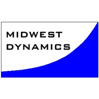 Midwest Dynamics PLC Logo