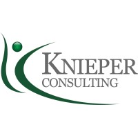 Knieper Consulting GmbH Logo
