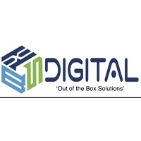 XBS Digital Logo