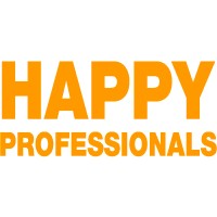 HAPPY Professionals Logo