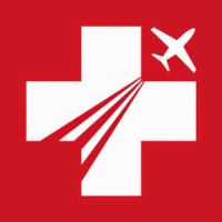JetSwiss Aviation Logo