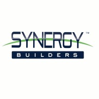 Synergy Builders LLC Logo