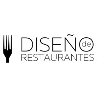 Diseño de Restaurantes Logo