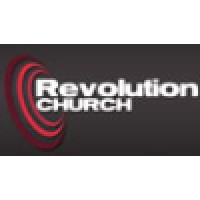 Revolution Church Logo