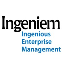 Ingeniem Logo