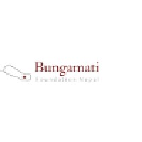 Bungamati Foundation Nepal Logo