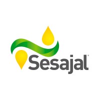 Grupo Sesajal® Logo