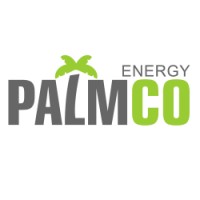 PALMco Energy Logo