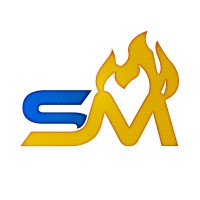 Socialize Media - Qatar Logo