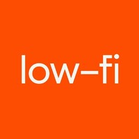 Low-Fi Concerts Logo