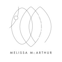 Melissa McArthur - Jewellery Made in London Logo