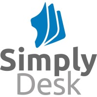 SimplyDesk Logo