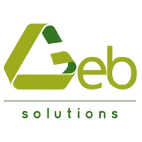 Geb Solutions Logo