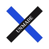 Unmade Logo