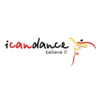 icandance Logo