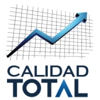 CT Calidad Total Logo