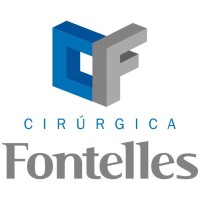 Cirúrgica Fontelles Logo