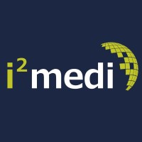 i2medi Logo