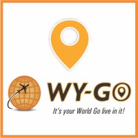 Wy-Go Travel Logo