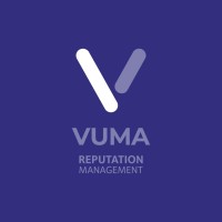 Vuma Reputation Management Logo