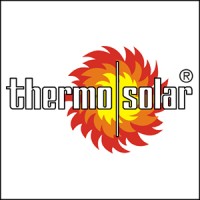 Thermosolar Žiar Logo