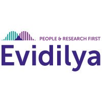 Evidilya Logo