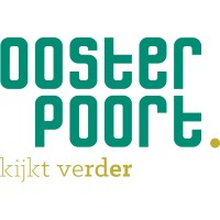 Stichting Oosterpoort Logo