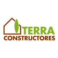 TERRA CONSTRUCTORES Logo