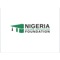 Nigeria Higher Education Foundation (NHEF) Logo