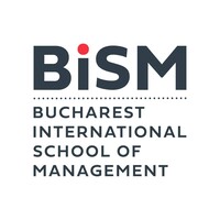 BISM - Bucharest International School of Management Logo