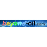 Beyond-Oil.com Logo