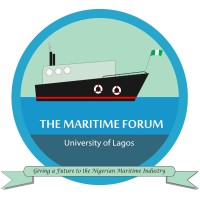 The Maritime Forum Logo