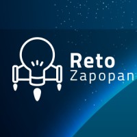 Reto Zapopan Logo