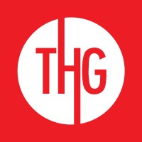 The Hello Group Logo