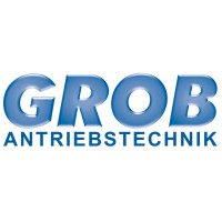 GROB GmbH Antriebstechnik Logo