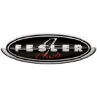 Fesler Built Logo