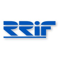 RRiF - Računovodstvo, revizija i financije Logo