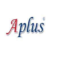 Aplus oil services free zone Logo