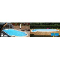 HaK Kladno, s.r.o._bazény DESJOYAUX Logo