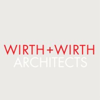 WIRTH+WIRTH ARCHITECTS Logo