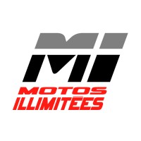 Motos Illimitées Logo