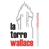 La Torre Wallace Agencia Comunicación Interactiva Logo