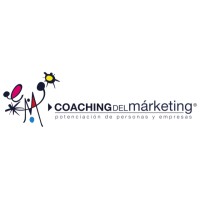 COACHINGdelmárketing Logo