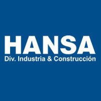 Hansa Ltda. Div. Industria & Construcción Logo
