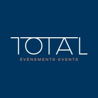 Total Events Logo