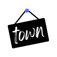 Town Marketing Logo