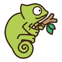 Creative Chameleon Ltd Logo