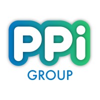 PPi Group Logo