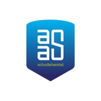 AAS Schadeherstel Logo