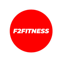 F2 Fitness Logo
